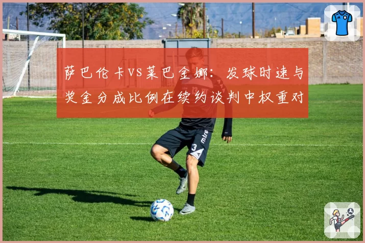 萨巴伦卡vs莱巴金娜：发球时速与奖金分成比例在续约谈判中权重对比