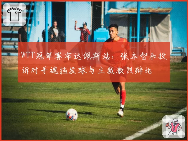 WTT冠军赛布达佩斯站,张本智和投诉对手遮挡发球与主裁激烈辩论