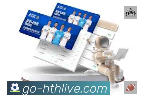华体会 体育赛事与数据服务平台